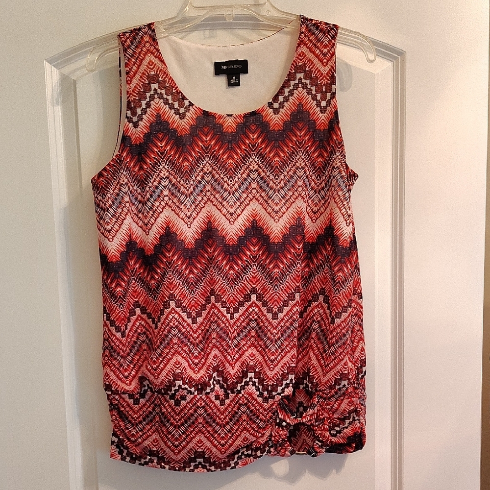 AB Studio Tank Top